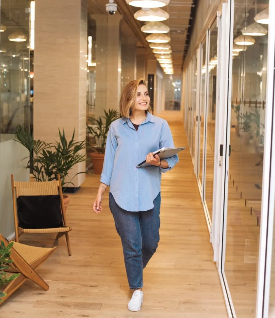 The Self-Leadership Habit